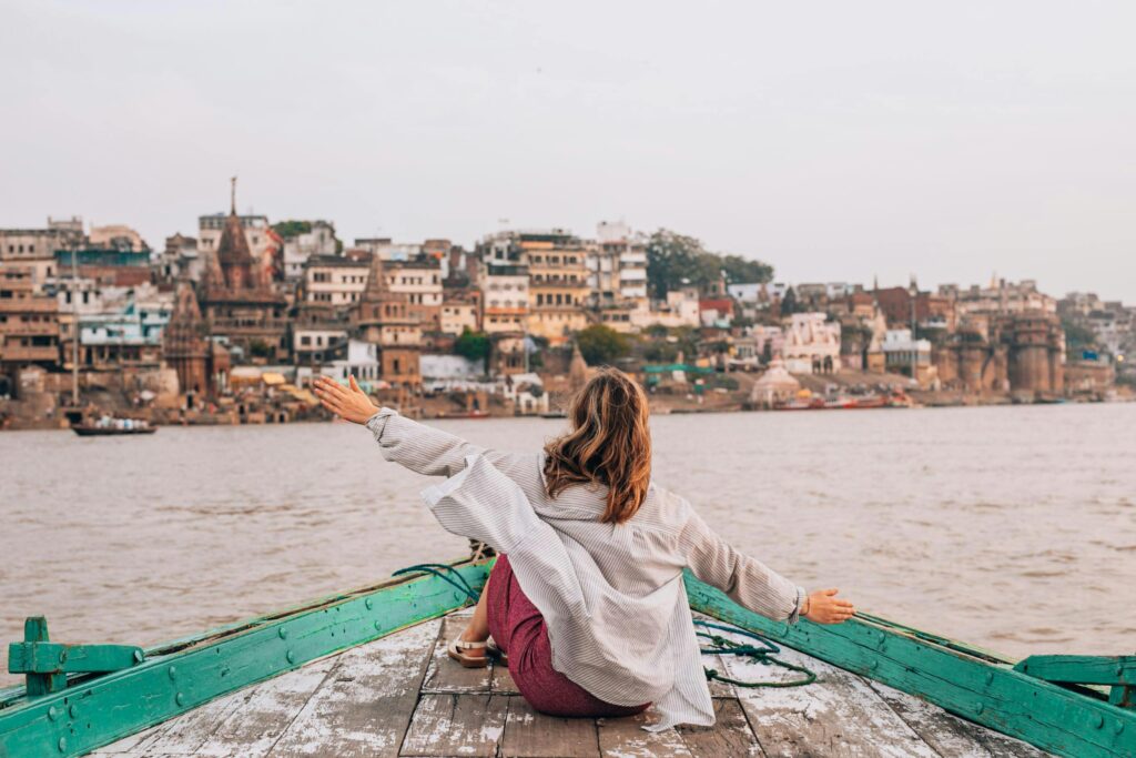 Varanasi tour package