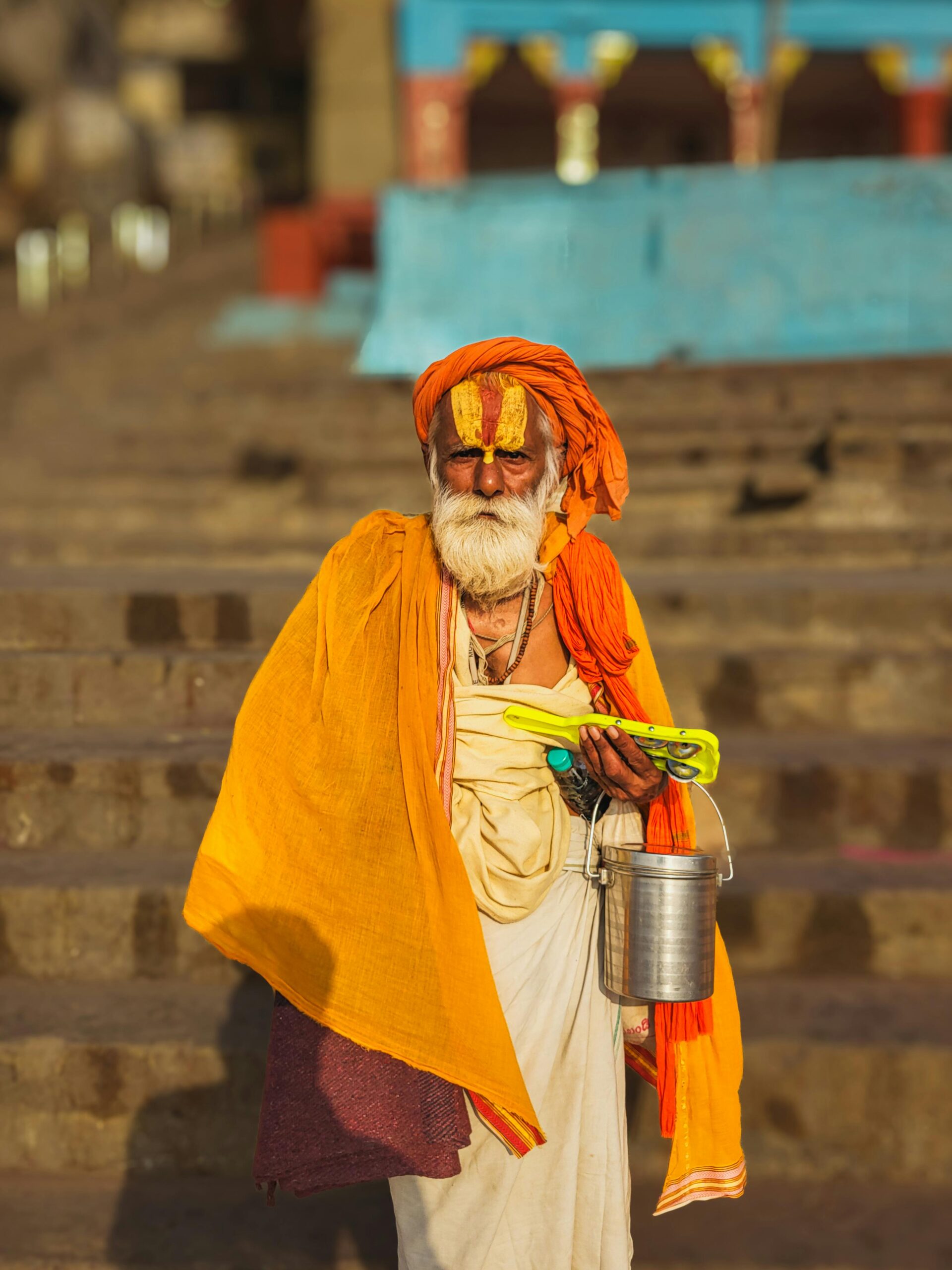 What to see in Varanasi in one day