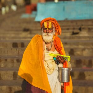 6-Days 5-Night Golden Triangle Tour