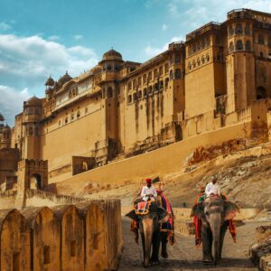 3-Days 2-Night Golden Triangle Tour