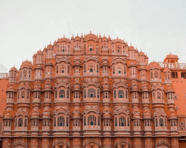 Same Day Jaipur Tour