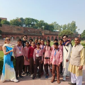 Agra, Delhi, Varanasi Heritage Walk and Cultural Tour With Local Cultural Food