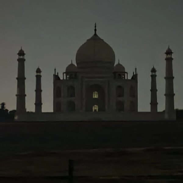 Same Day Taj Mahal Sunrise Tour