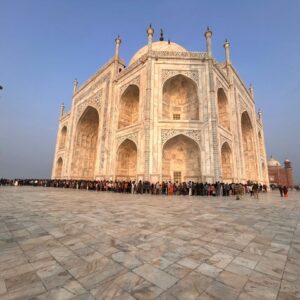 2-Days 1-Night Golden Triangle Tour