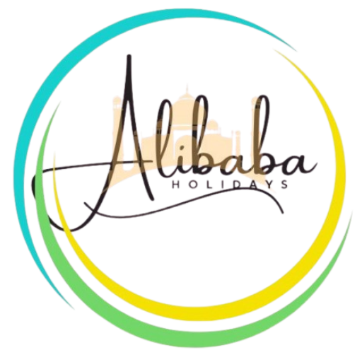 Alibaba Holidays Taj Mahal Tour Provider