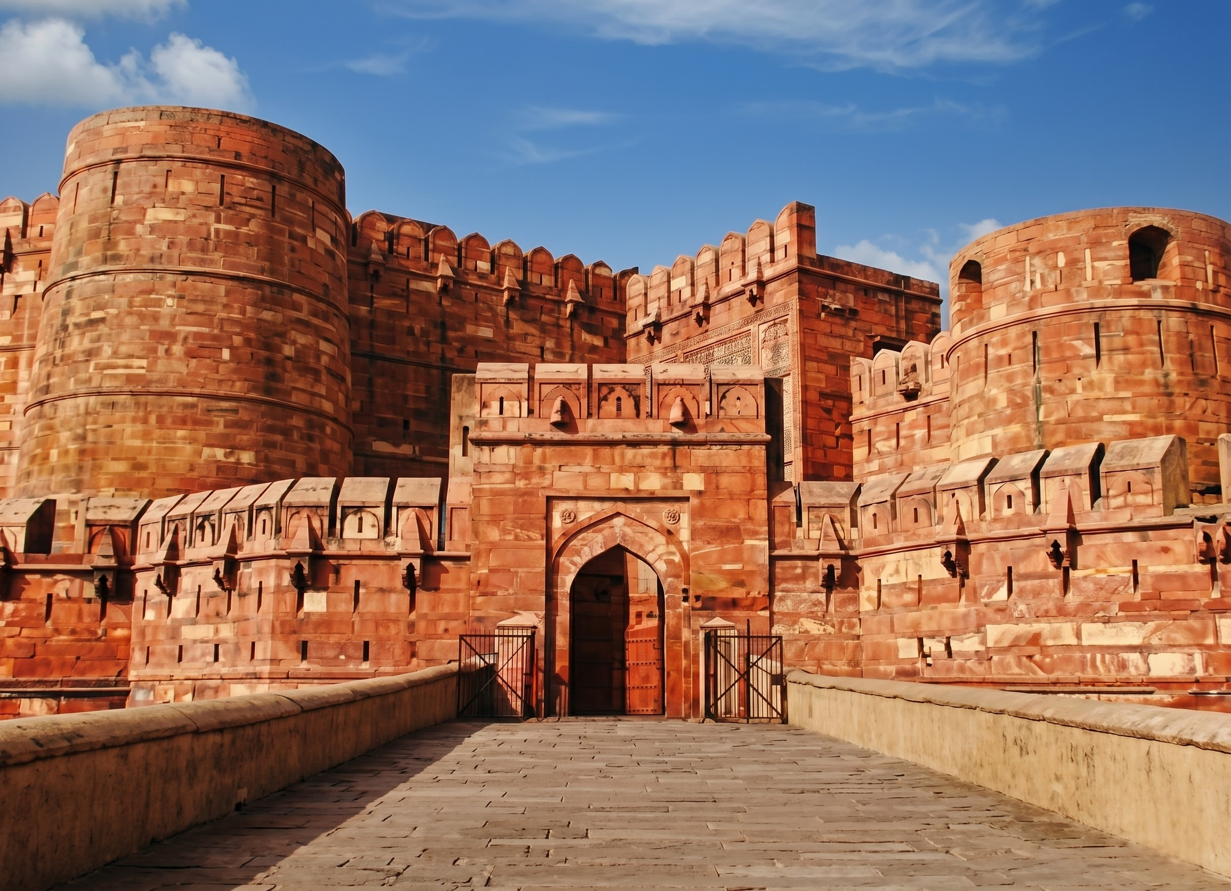 Agra Heritage Tour