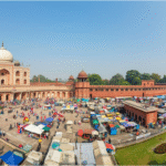 Same day Delhi Tour With us.