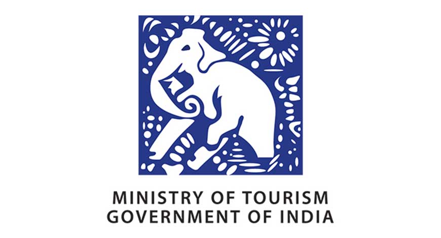 We are Approved By Ministry-of-Tourism-India