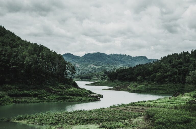 Kerala destination