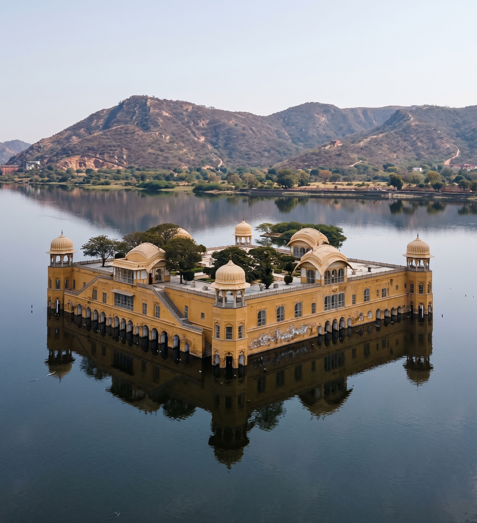 Golden Triangle Tour