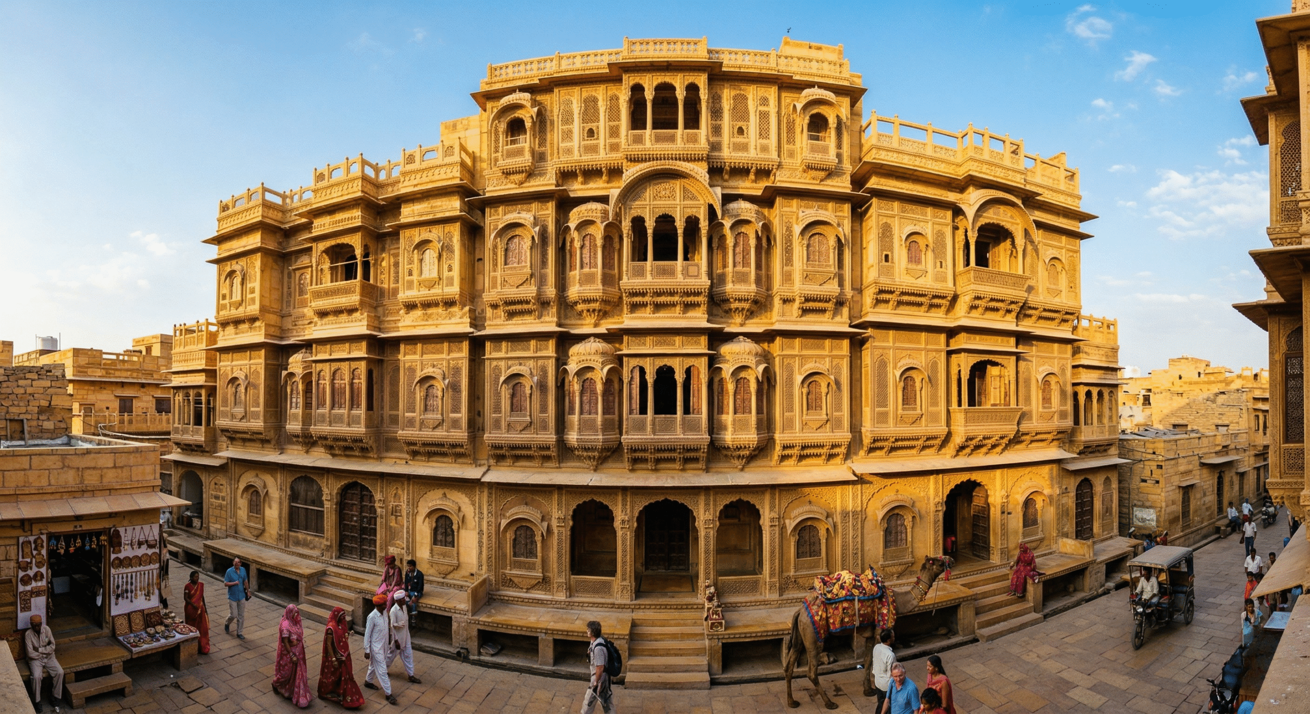 the house of kothari's Patwoni
